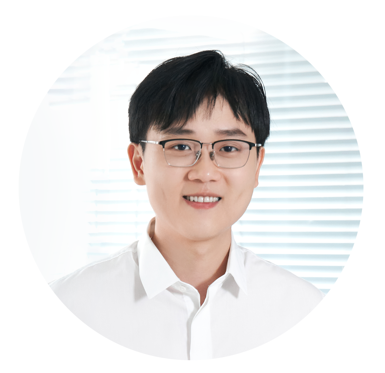 photo of HongFilms Head of Global Markets