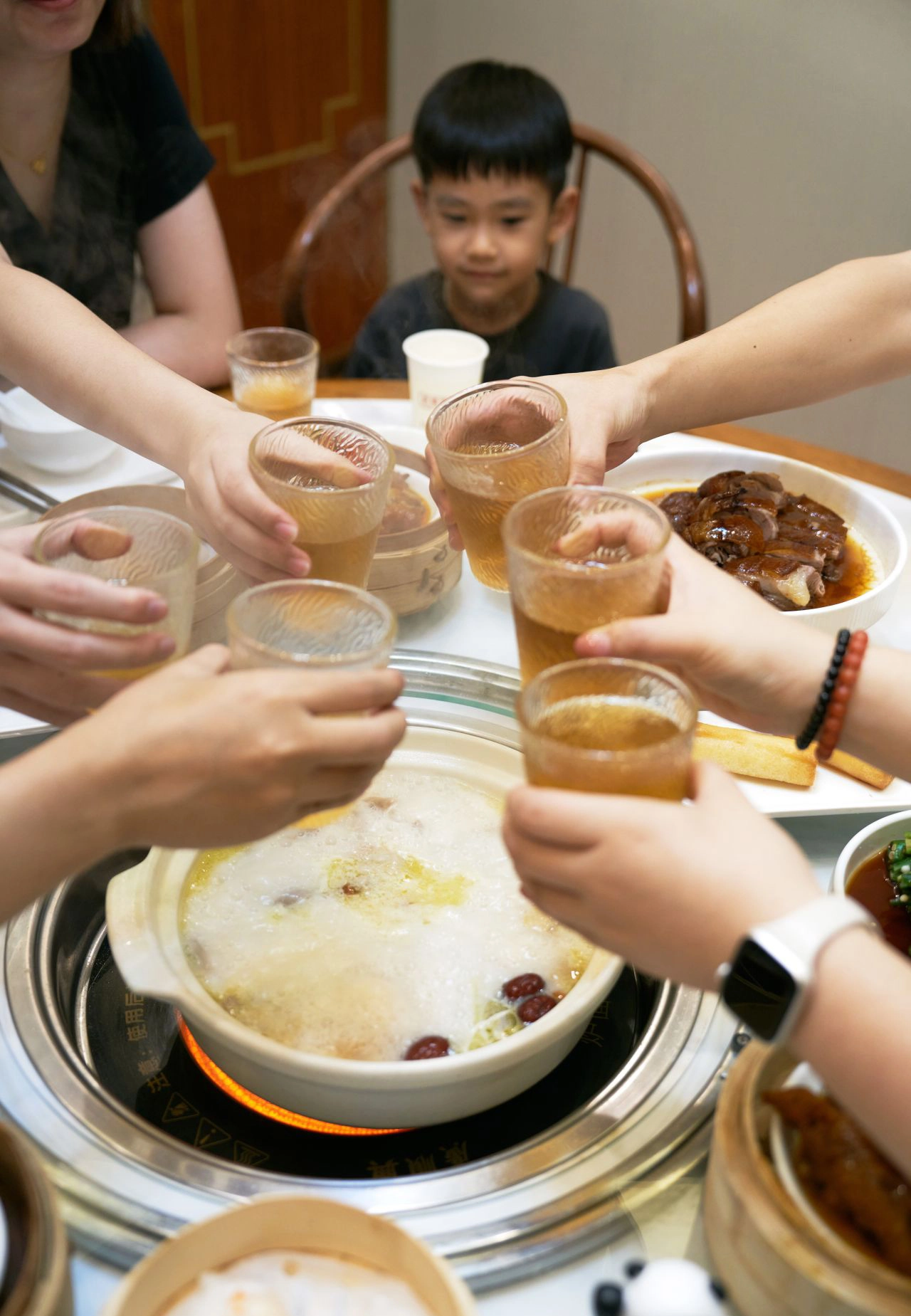 Holiday Notice | Celebrating the Mid-Autumn Festival and Chinese National Day