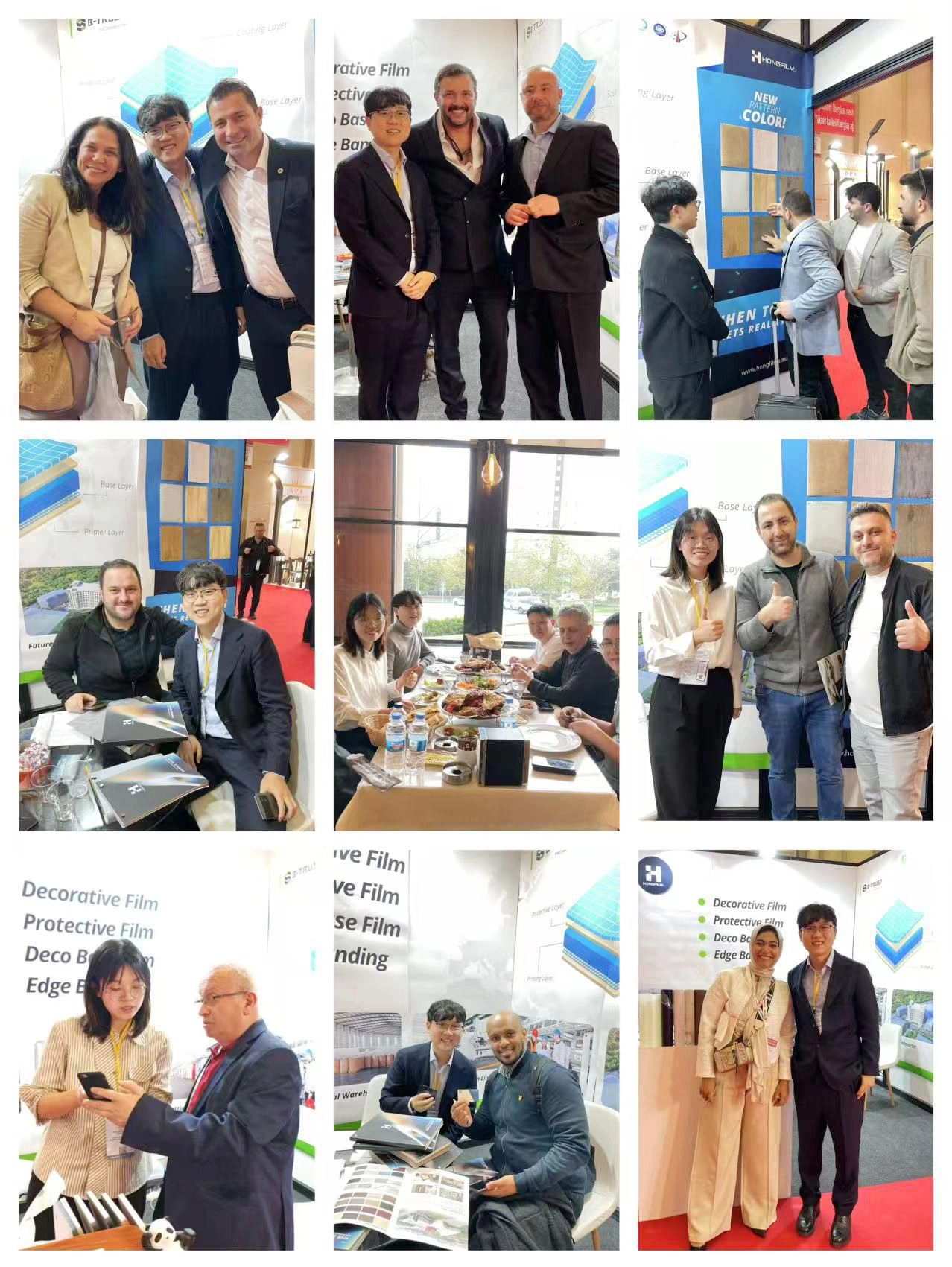 Turkeybuild Istanbul 2025｜Design with Innovation, Improve with Technology