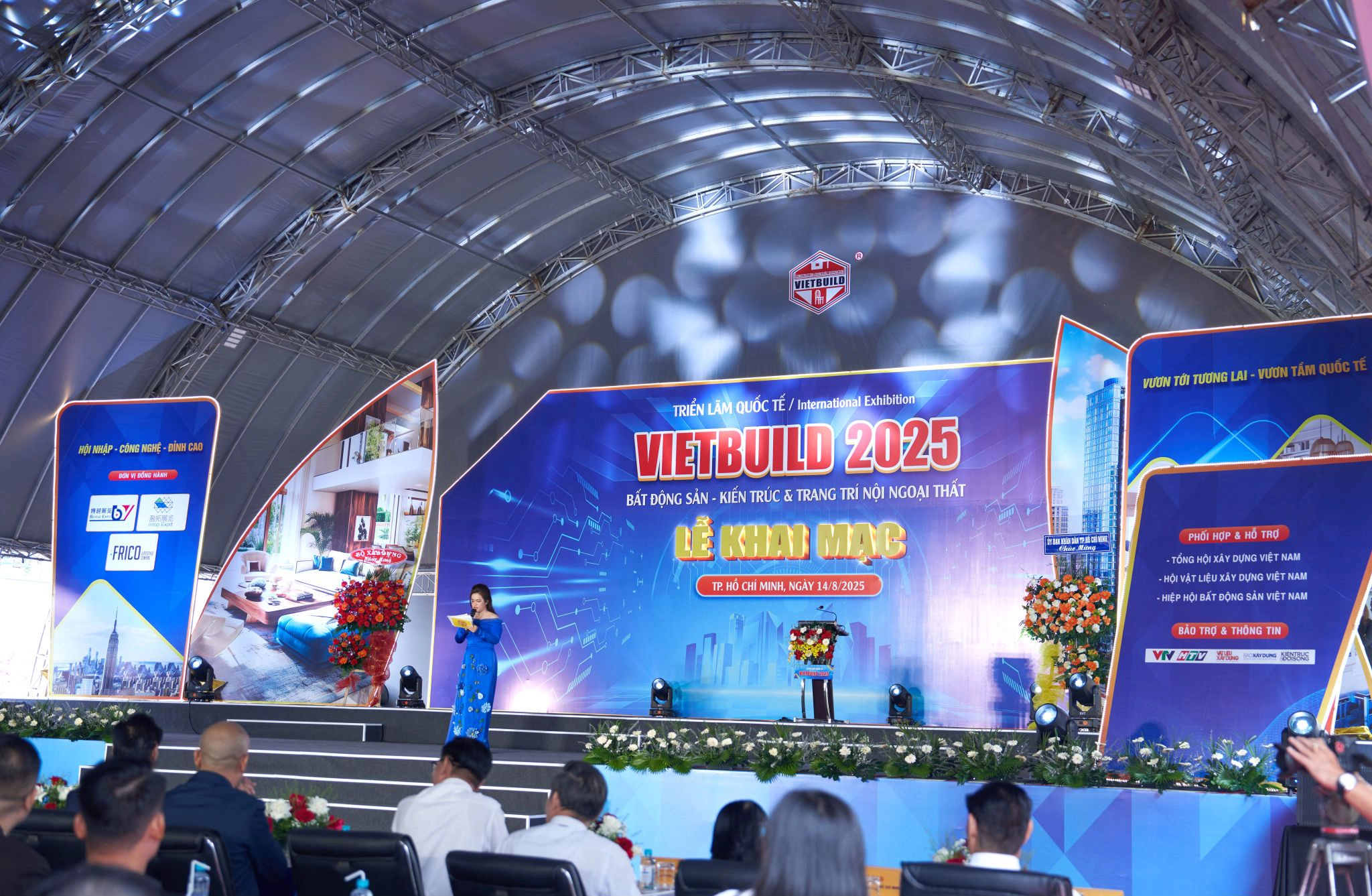 ViteBuild 2025｜Architecture & Interior and Exterior Decoration