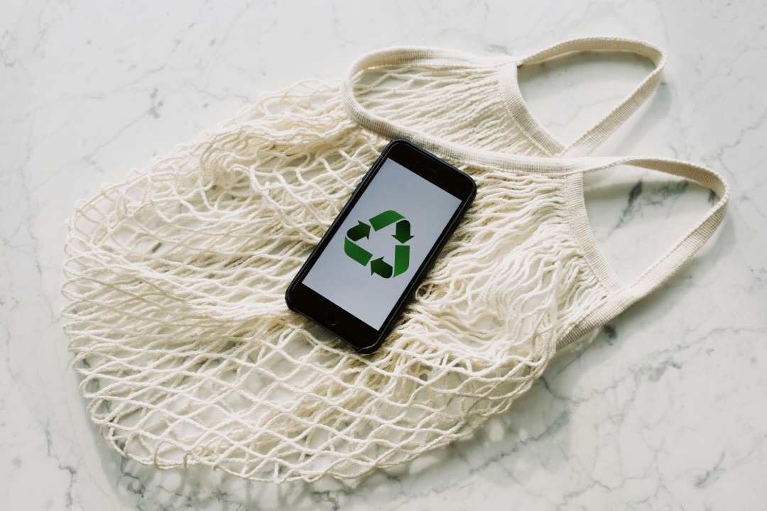 Mastercard’s Blueprint for a Greener Future in Payment Technology